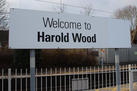undefined, Shepherds Hill, Romford, RM3