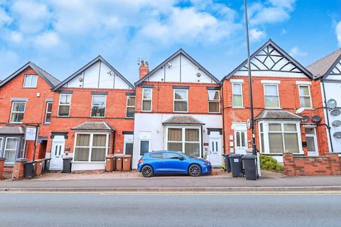 undefined, Yarborough Road, Lincoln LN1