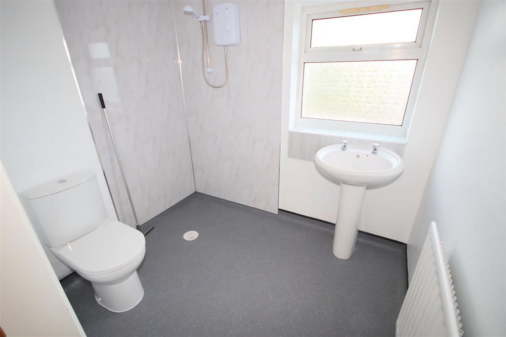 View of En-Suite Shower Room
