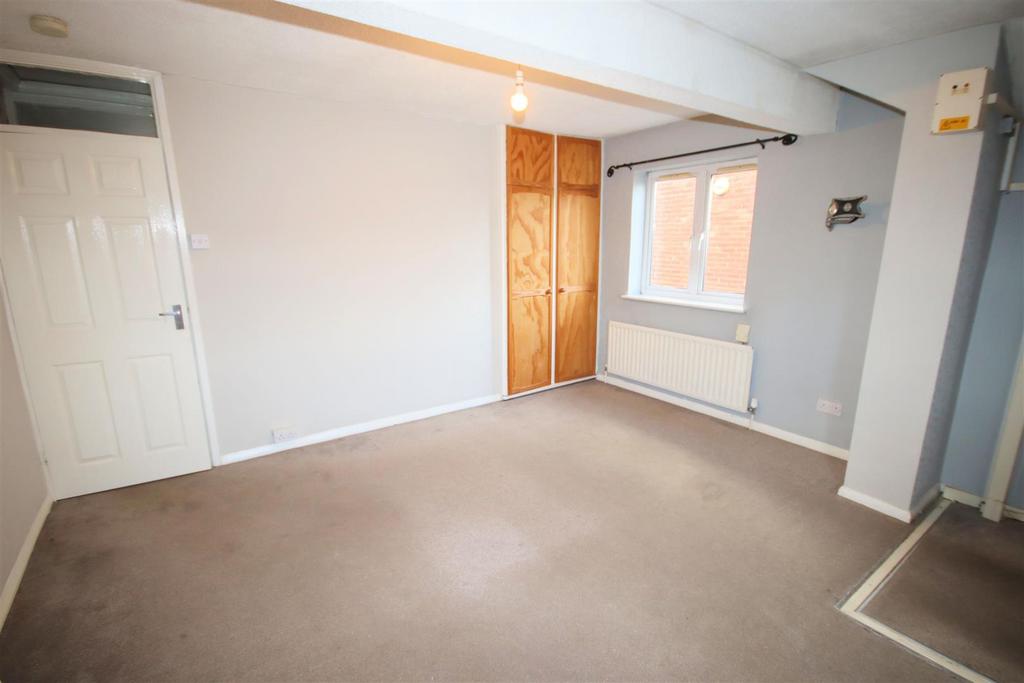 View of Bedroom 1