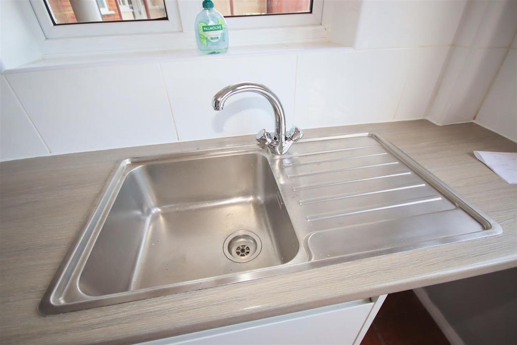 View of Sink