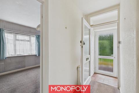 2 bedroom bungalow for sale, Nant Y Patrick, St. Asaph LL17