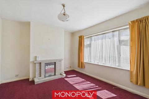 2 bedroom bungalow for sale, Nant Y Patrick, St. Asaph LL17