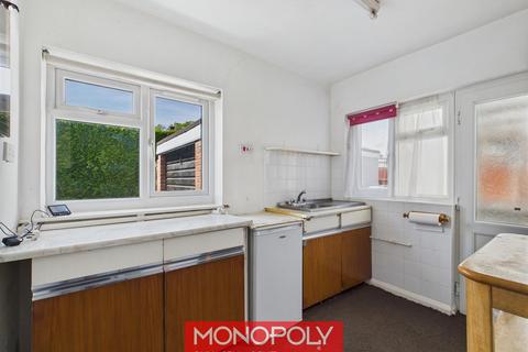 2 bedroom bungalow for sale, Nant Y Patrick, St. Asaph LL17