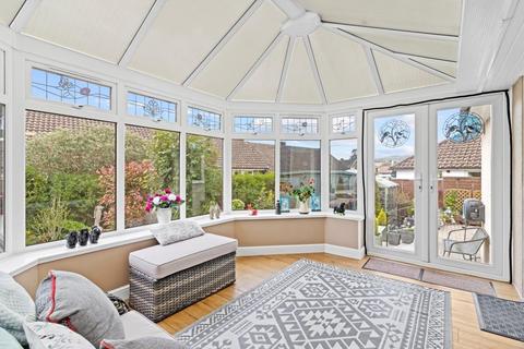 3 bedroom semi-detached bungalow for sale, Brookside Avenue, Polegate BN26