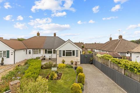 3 bedroom semi-detached bungalow for sale, Brookside Avenue, Polegate BN26