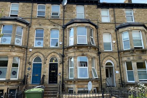 East Parade, Harrogate, North Yorkshire, HG1