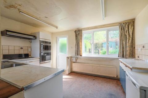 3 bedroom semi-detached house for sale, Matthew Lane, Holmfirth HD9