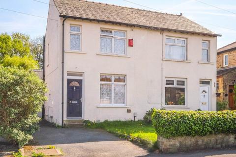 3 bedroom semi-detached house for sale, Matthew Lane, Holmfirth HD9