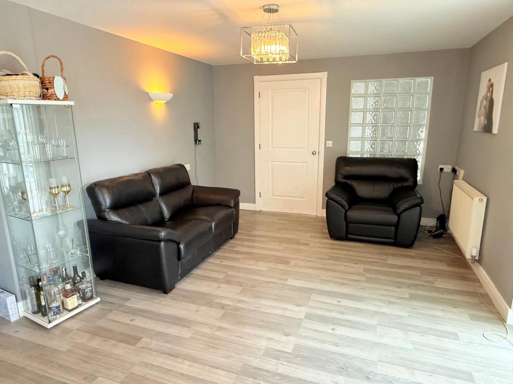Lounge Area