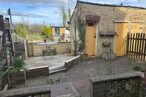 2 bedroom terraced house for sale, Wood Lane, Heskin