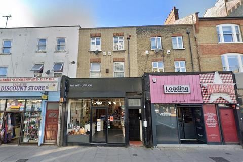 Retail property (high street) to rent, Stoke Newington High Street, London N16
