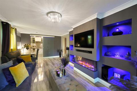2 bedroom retirement property for sale, Bishops Court, Watford Road, Wembley