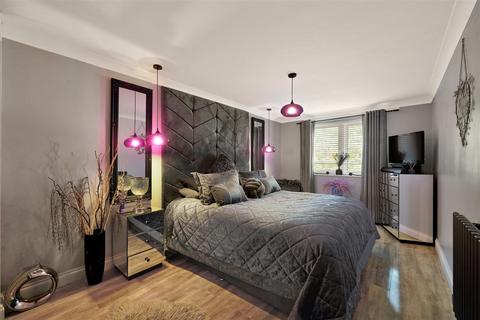 2 bedroom retirement property for sale, Bishops Court, Watford Road, Wembley
