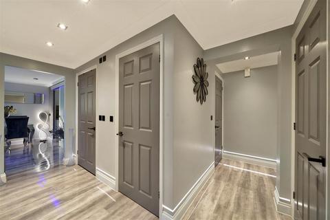 2 bedroom retirement property for sale, Bishops Court, Watford Road, Wembley