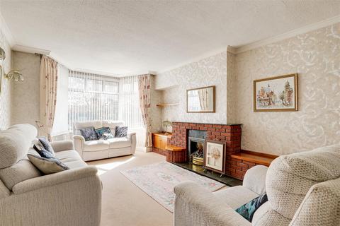 undefined, Nuthall Road, Bobbers Mill NG8