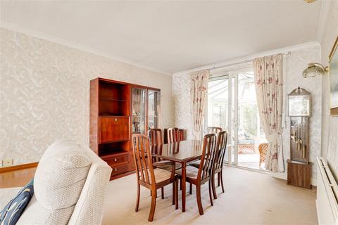 undefined, Nuthall Road, Bobbers Mill NG8