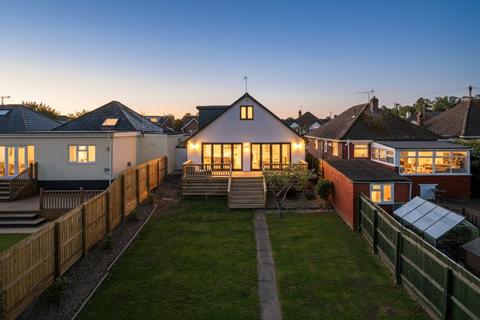 3 bedroom detached house for sale, Westclyst, Exeter, Devon