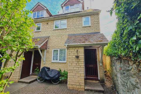undefined, Regent Mews, Gloucester Street, Faringdon, SN7