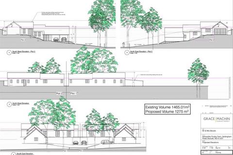 undefined, Nottingham Road, Nottingham NG14