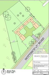 undefined, Nottingham Road, Nottingham NG14