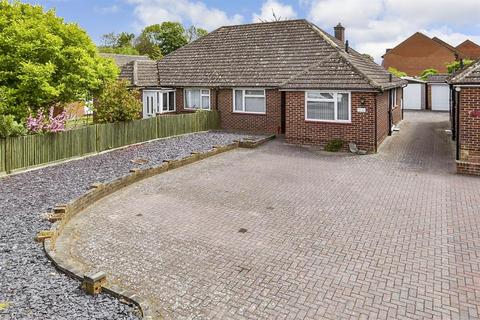 2 bedroom semi-detached bungalow for sale, Lunsford Lane, Larkfield, Kent