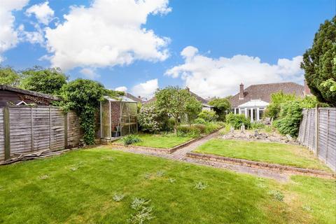2 bedroom semi-detached bungalow for sale, Lunsford Lane, Larkfield, Kent