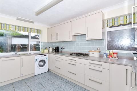 2 bedroom semi-detached bungalow for sale, Lunsford Lane, Larkfield, Kent