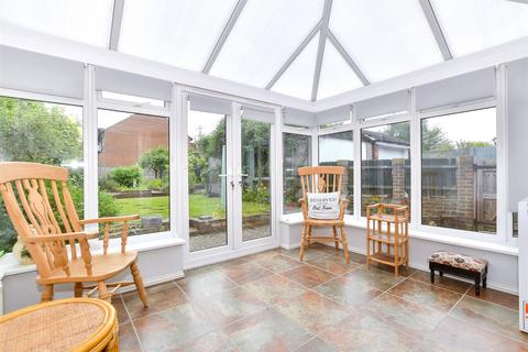 2 bedroom semi-detached bungalow for sale, Lunsford Lane, Larkfield, Kent