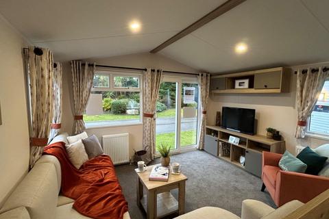 2 bedroom park home for sale, Oyster Bay Coastal and Country Retreat