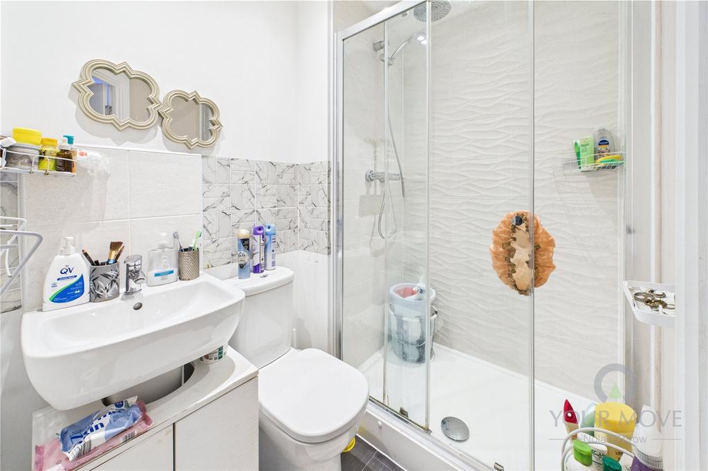 Ensuite