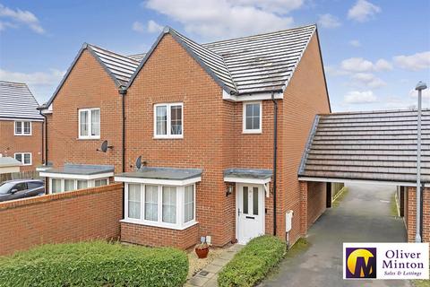 10 Cornwell Close, Buntingford, SG9 9GQ