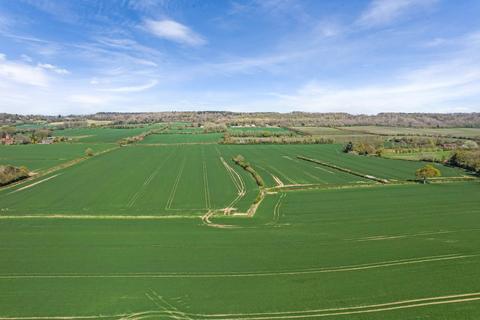Land for sale, Ashford Road, Charing, Ashford, Kent, TN27