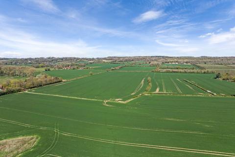 Land for sale, Ashford Road, Charing, Ashford, Kent, TN27