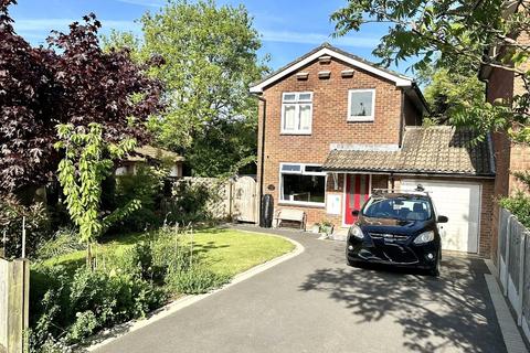 undefined, The Mount, Ringwood, Hampshire, BH24