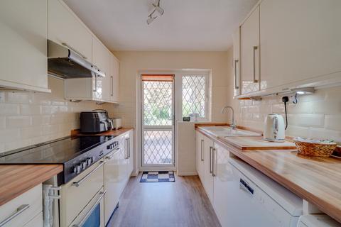 undefined, St. Ives, Cambridgeshire, PE27