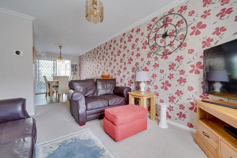 undefined, St. Ives, Cambridgeshire, PE27