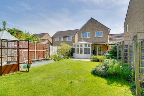 undefined, St. Ives, Cambridgeshire, PE27