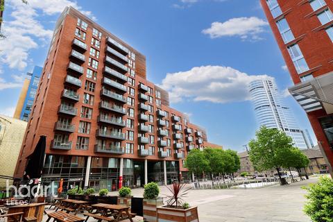 Wharf Approach, Leeds