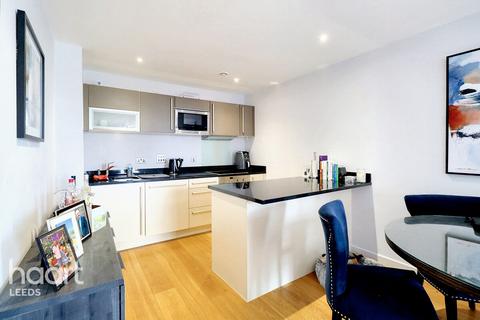 undefined, Wharf Approach, Leeds