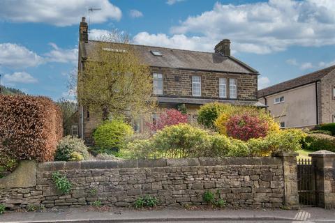 4 bedroom semi-detached house for sale, Chatsworth Road, Rowsley, Matlock