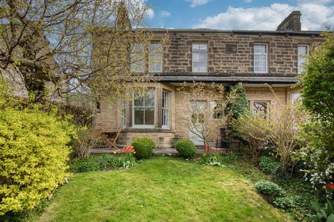 4 bedroom semi-detached house for sale, Chatsworth Road, Rowsley, Matlock