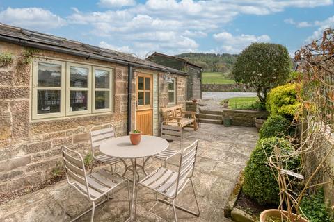 4 bedroom semi-detached house for sale, Chatsworth Road, Rowsley, Matlock