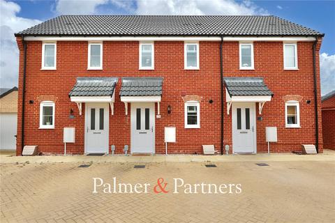 Yarrow Close, Capel St. Mary, Ipswich, Suffolk, IP9