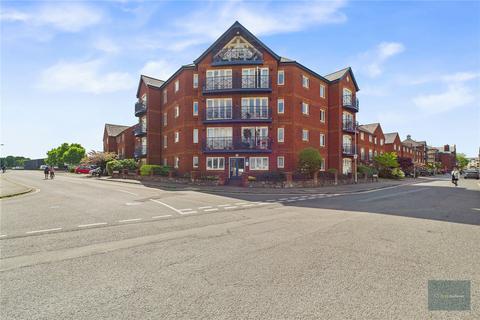 2 bedroom apartment for sale, Maritime Court, Exeter