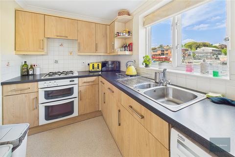 2 bedroom apartment for sale, Maritime Court, Exeter