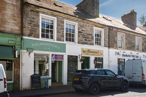 3 bedroom terraced house for sale, 16 Atholl Street, Dunkeld, Perth And Kinross. PH8 0AR