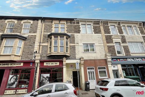 1 bedroom flat to rent, Commercial Street, Newport,