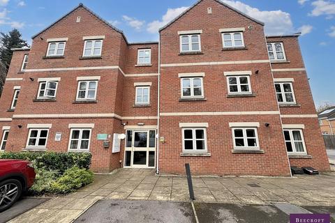 2 bedroom apartment for sale, Grange Court, Wombwell, Barnsley