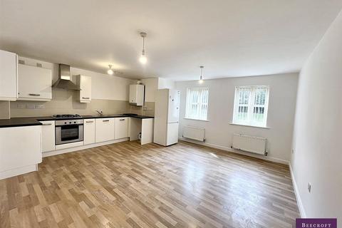 2 bedroom apartment for sale, Grange Court, Wombwell, Barnsley